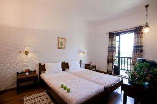 Hotel Prince Stafilos Skopelos Exterior foto